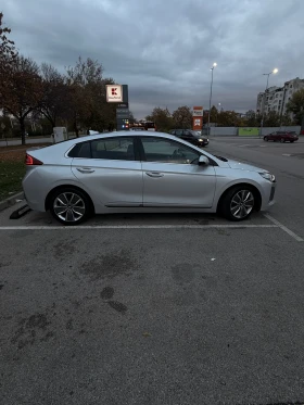Hyundai Ioniq, снимка 5