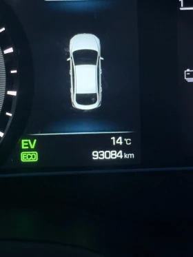 Hyundai Ioniq, снимка 15