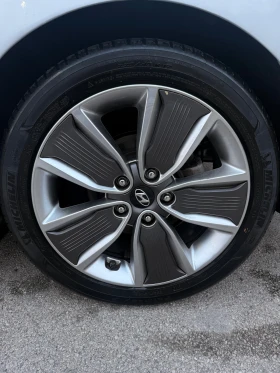 Hyundai Ioniq, снимка 7