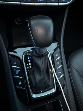 Hyundai Ioniq, снимка 13