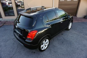 Chevrolet Trax 1.7 LTZ | Mobile.bg    3