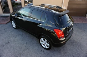 Chevrolet Trax 1.7 LTZ | Mobile.bg    4