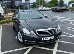  Mercedes-Benz E 250