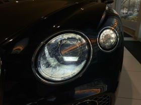 Bentley Continental gt GT W12 Mulliner*Naim*Rotating Display*Onyx, снимка 4 - Автомобили и джипове - 43394180