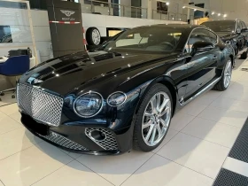 Bentley Continental gt GT W12 Mulliner*Naim*Rotating Display*Onyx - 316500 лв. - 73175757 | Car24.bg