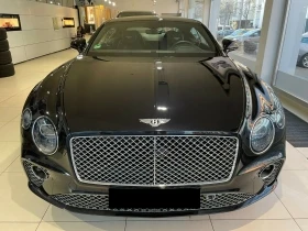 Bentley Continental gt GT W12 Mulliner*Naim*Rotating Display*Onyx 1