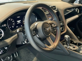 Bentley Continental gt GT W12 Mulliner*Naim*Rotating Display*Onyx | Mobile.bg   9