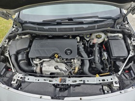 Opel Astra 1, 6d. EURO6, снимка 9