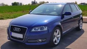 Audi A3  1