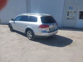 VW Alltrack B7 - модел 2015, снимка 3