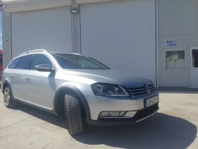 VW Alltrack B7 -  2015 | Mobile.bg    2