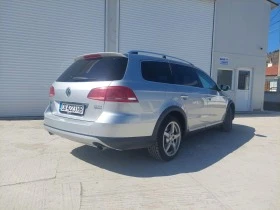 VW Alltrack B7 - модел 2015, снимка 4