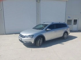 VW Alltrack B7 - модел 2015 1