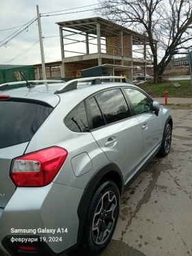 Subaru XV, снимка 11