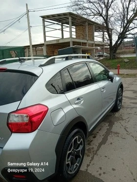 Subaru XV | Mobile.bg    13