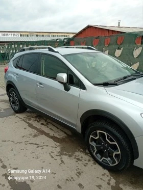 Subaru XV | Mobile.bg    5