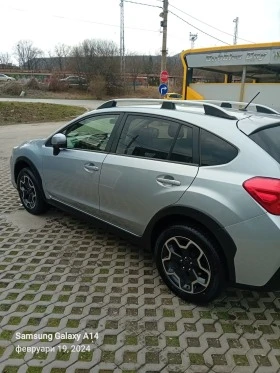 Subaru XV | Mobile.bg    2