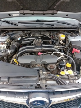 Subaru XV, снимка 17