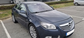 Opel Insignia, снимка 2 - Автомобили и джипове - 45434570