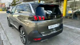 Peugeot 5008 1.6hdi /GT line /Automatic/ 6+ 1 | Mobile.bg   16