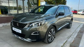 Peugeot 5008 1.6hdi /GT line /Automatic/ 6+ 1 | Mobile.bg   1
