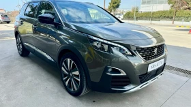 Peugeot 5008 1.6hdi /GT line /Automatic/ 6+ 1 | Mobile.bg   3