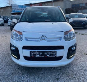 Citroen C3 Picasso 1.6 HDI !!! | Mobile.bg    2