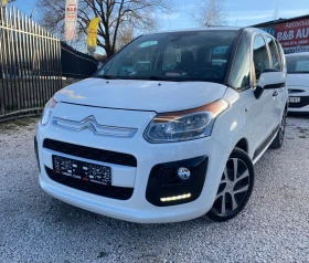 Citroen C3 Picasso 1.6 HDI !!! | Mobile.bg    1