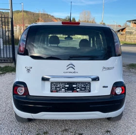 Citroen C3 Picasso 1.6 HDI !!! | Mobile.bg    5