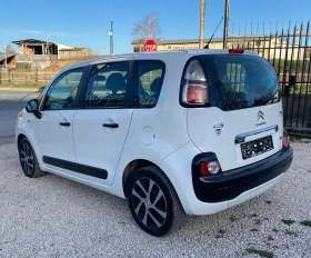 Citroen C3 Picasso 1.6 HDI !!! | Mobile.bg    6