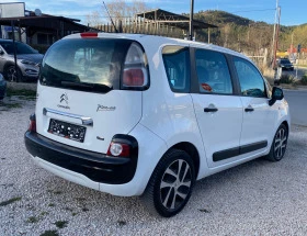 Citroen C3 Picasso 1.6 HDI АВТОМАТ!!!, снимка 4