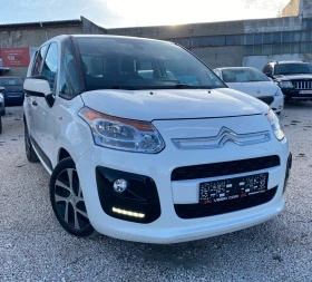 Citroen C3 Picasso 1.6 HDI !!! | Mobile.bg    3