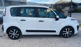 Citroen C3 Picasso 1.6 HDI !!! | Mobile.bg    7