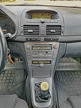 Toyota Avensis 2.2 D4D 150, снимка 11