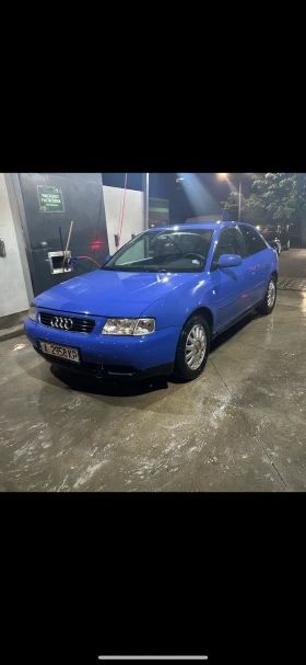 Audi A3, снимка 2