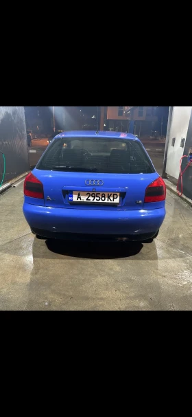 Audi A3, снимка 4