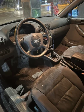 Audi A3, снимка 8