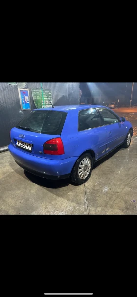 Audi A3, снимка 5