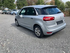 Citroen C4 Picasso    | Mobile.bg    6