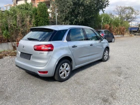 Citroen C4 Picasso   ТОП, снимка 4