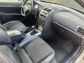 Peugeot 407 2.2 HDI - [3] 