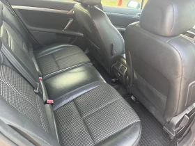 Peugeot 407 2.2 HDI - [5] 