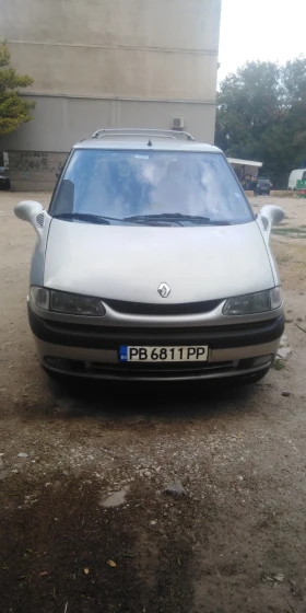     Renault Espace