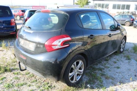 Peugeot 208 1.4 90 к.с. НА ЧАСТИ, снимка 6