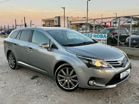 Toyota Avensis 2.2 D4D/150 к.с/NAVI/XENON/НОВА КАПАРИРАН , снимка 1