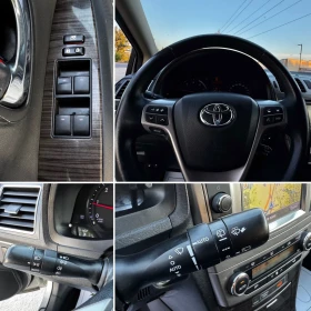 Toyota Avensis 2.2 D4D/150 к.с/NAVI/XENON/КАМЕРА/KEYLESS/НОВА, снимка 12