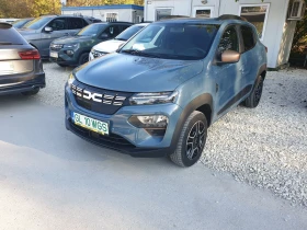 Dacia Spring EXTREME ELECTRIC 65 CCS   | Mobile.bg    1