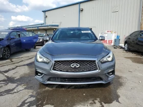 Infiniti Q50 LUXE AWD | Mobile.bg    5