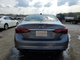 Infiniti Q50 LUXE AWD | Mobile.bg    6