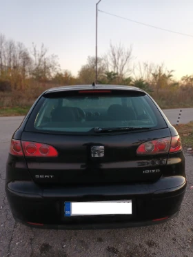 Seat Ibiza, снимка 6